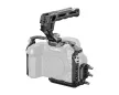 Smallrig 4825 Hawklock Quick Release Cage Kit Panasonic Lumix GH7 / GH6-hoz