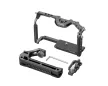 Smallrig 4825 Hawklock Quick Release Cage Kit Panasonic Lumix GH7 / GH6-hoz
