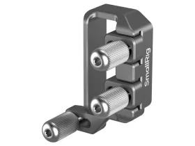   Smallrig 4829 USB-C és Multi kábelrögzítő Sony FX3 / FX30 HawkLock gyorskioldós cagehez