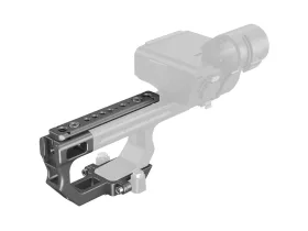  SmallRig 4830 Extension Mount Plate Kit for Sony FX3 / FX30 XLR Grip