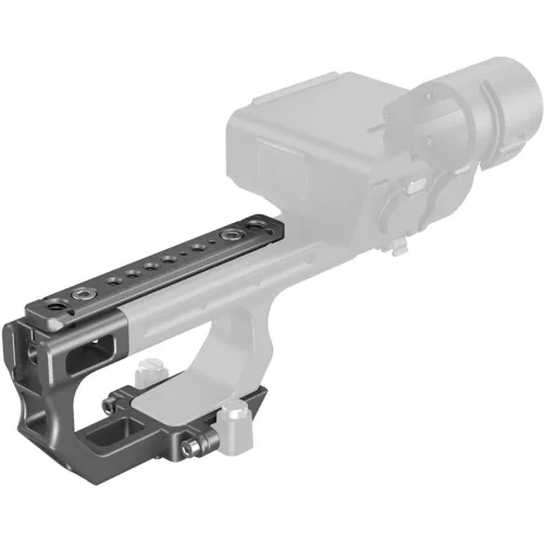 SmallRig 4830 Extension Mount Plate Kit for Sony FX3 / FX30 XLR Grip
