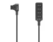 Smallrig 4831 D-Tap 1-to-4 Power Cable