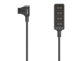 Smallrig 4831 D-Tap 1-to-4 Power Cable