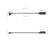 Smallrig 4831 D-Tap 1-to-4 Power Cable