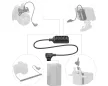 Smallrig 4831 D-Tap 1-to-4 Power Cable