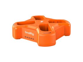 Smallrig 4838 LP-E6NH 4-Channel Camera Battery Charger