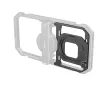 Smallrig 4843 mágneses szűrőadapter univerzális mobil videós cage-hez, 67 mm