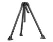 Smallrig 4858 X Potato Jet Tribex Hydraulic Carbon Fiber Tripod
