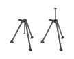 Smallrig 4858 X Potato Jet Tribex Hydraulic Carbon Fiber Tripod