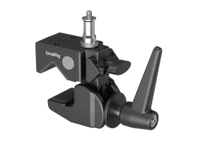 Smallrig 4861 Super Clamp rögzítőbilincs kit