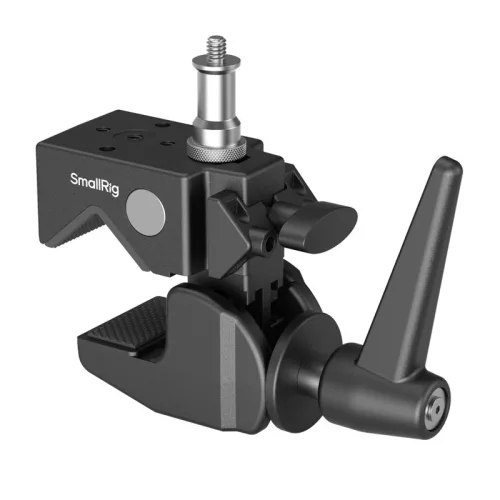 Smallrig 4861 Super Clamp rögzítőbilincs kit