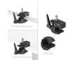 Smallrig 4861 Super Clamp rögzítőbilincs kit
