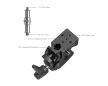 Smallrig 4861 Super Clamp rögzítőbilincs kit