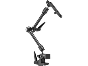SmallRig 4862 Super Clamp Mount Set with Magic Arm