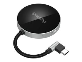 Smallrig 4869 Card Reader SD3.0