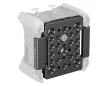 Smallrig 4883 rögzítőtalp Zoom F3 hangrögzítőhöz