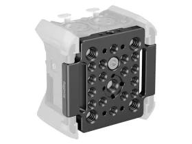 Smallrig 4883 rögzítőtalp Zoom F3 hangrögzítőhöz