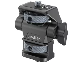   Smallrig 4886 dönthető és forgatható monitortartó 1/4"-20 csavarokkal