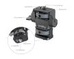 Smallrig 4886 dönthető és forgatható monitortartó 1/4"-20 csavarokkal