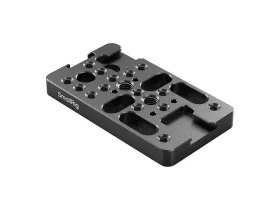 Smallrig 4887 Multifunctional Cheese Mount Plate