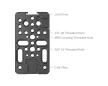 Smallrig 4887 Multifunctional Cheese Mount Plate