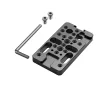 Smallrig 4887 Multifunctional Cheese Mount Plate