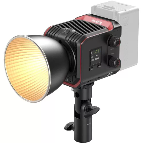 Smallrig RC 100B 4893 COB LED videólámpa