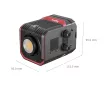 Smallrig RC 100B 4893 COB LED videólámpa