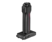Smallrig 4895 SH01 Charging Grip Handle Compatible with V-Mount Battery