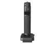 Smallrig 4895 SH01 Charging Grip Handle Compatible with V-Mount Battery