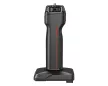 Smallrig 4895 SH01 Charging Grip Handle Compatible with V-Mount Battery