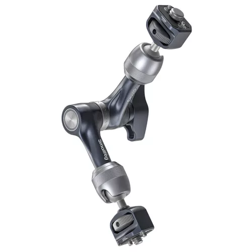 Smallrig 4899 17 cm-es Rosette Magic Arm ARRI pozicionáló csavarral