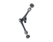 Smallrig 4900 Rosette Magic Arm (28 cm) With Arri Locating Screw