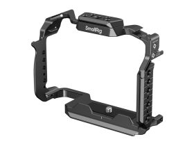   Smallrig 4902 Cage for Panasonic Lumix S1R II / S5 II / S5 IIX / G9 II