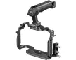 SmallRig 4903 Cage kit Panasonic Lumix S1 II, S1 IIE és S1R II vázakhoz