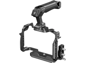   SmallRig 4903 Cage kit Panasonic Lumix S1 II, S1 IIE és S1R II vázakhoz