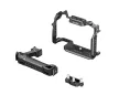 SmallRig 4903 Cage kit Panasonic Lumix S1 II, S1 IIE és S1R II vázakhoz