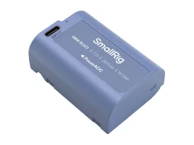 Smallrig 4906 Camera Battery USB-C Rechargeable DMW-BLK22
