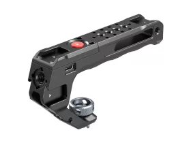   Smallrig 4927 Top Handle with REC Trigger (ARRI Locating Screw)