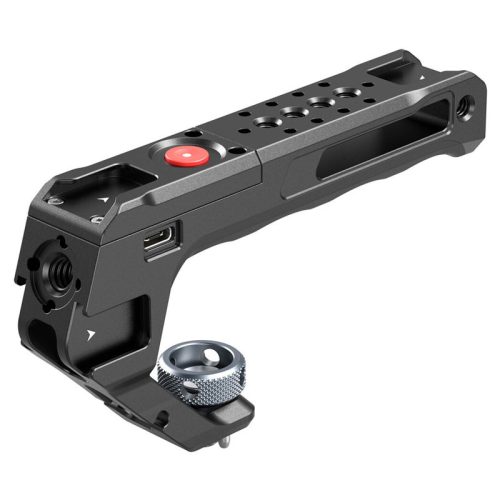 Smallrig 4927 Top Handle with REC Trigger (ARRI Locating Screw)
