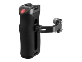   Smallrig 4928 Side Handle with Rec Trigger (1/4"-20 Screws)
