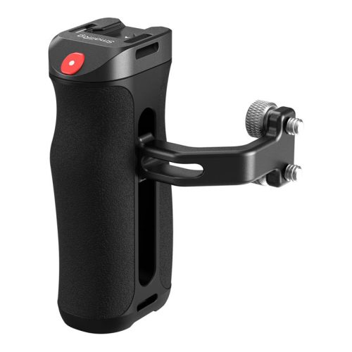 Smallrig 4928 Side Handle with Rec Trigger (1/4"-20 Screws)