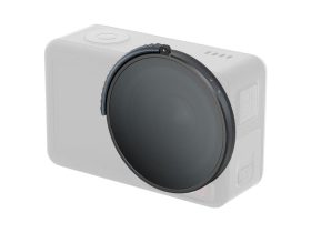   Smallrig 4941 CPL & VND 3-5 Filter for DJI Osmo Action 4 Camera