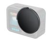 Smallrig 4942 CPL & VND 3-5 Filter for Gopro Hero 13 / 12 / 11 / 10 Black