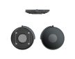 Smallrig 4942 CPL & VND 3-5 Filter for Gopro Hero 13 / 12 / 11 / 10 Black
