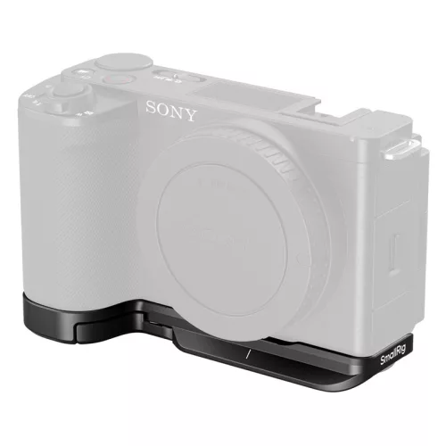 Smallrig 4950 rögzítőtalp Sony ZV-E10 II kamerához
