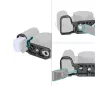 Smallrig 4950 rögzítőtalp Sony ZV-E10 II kamerához