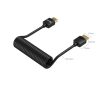 Smallrig 4963 Coiled HDMI DATA Cable A to A