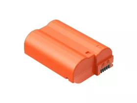 Smallrig 4966 EN-EL15C USB-C akkumulátor (narancssárga)