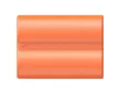 Smallrig NP-W235 USB-C Rechargeable Camera Battery Orange